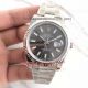Copy Rolex Day-Date II 41mm SS Gray Dial Fluted Bezel Watch (3)_th.jpg